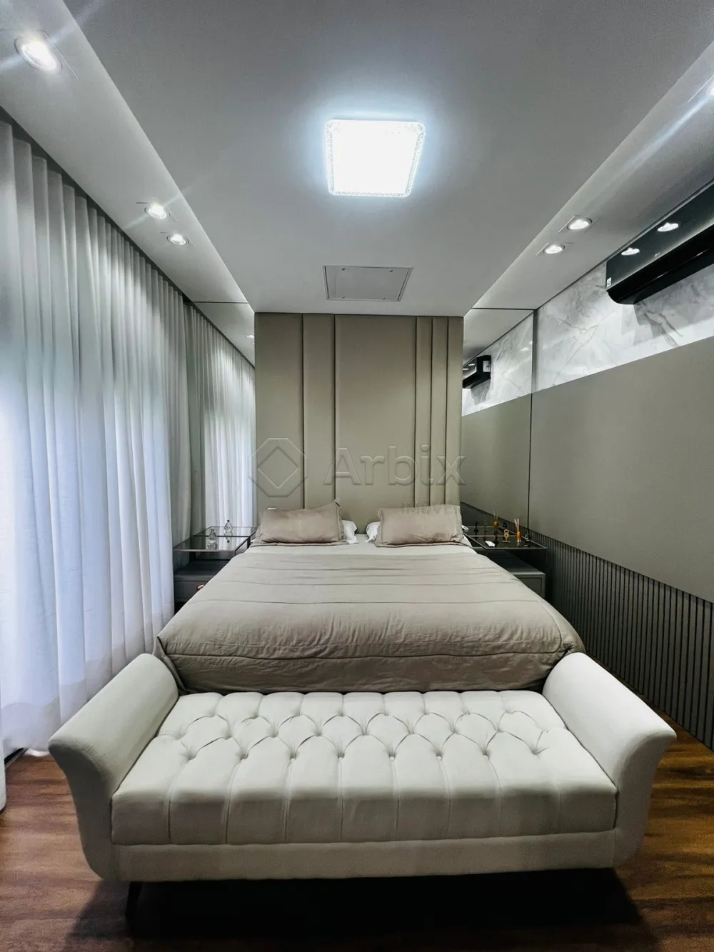 Alugar Casa / Condom&iacute;nio em Santa B&aacute;rbara D`Oeste R$ 10.700,00 - Foto 22